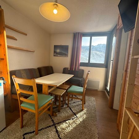 Joker'S Manor By Alpstays Val Thorens Exterior photo